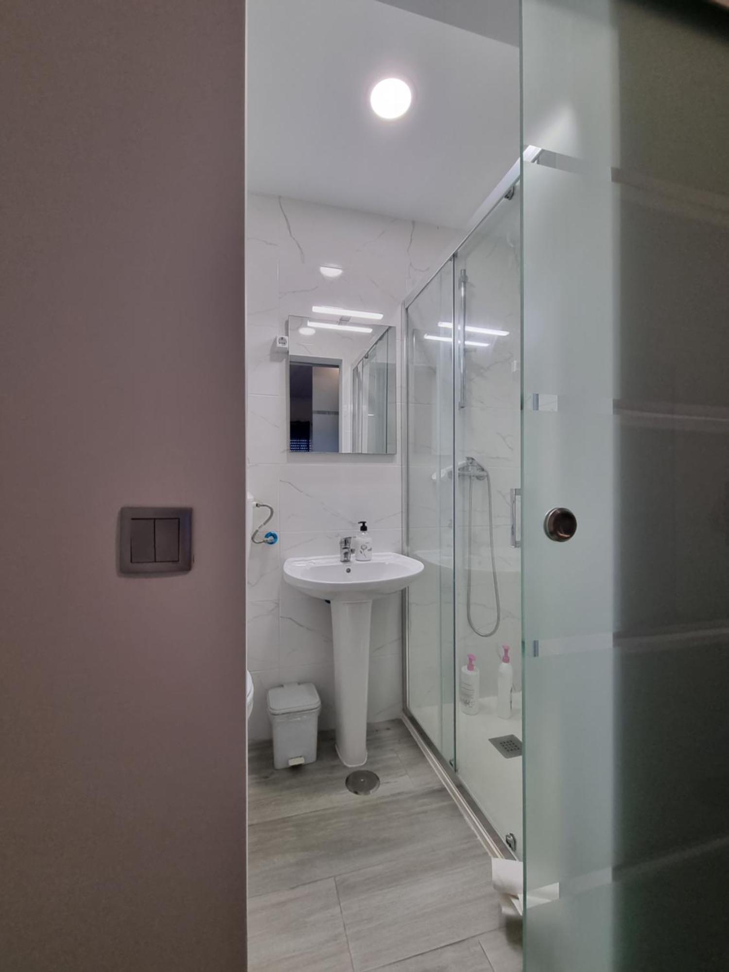 Residencia Salva-Vidas Назаре Номер фото